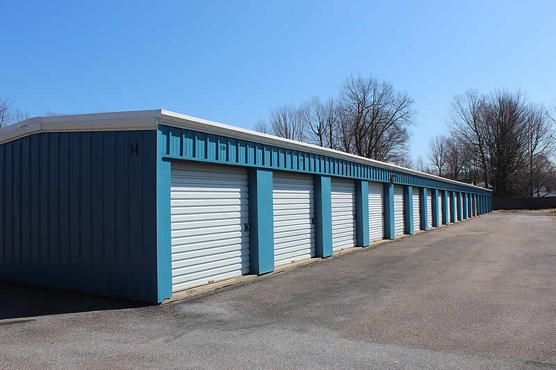 Storage Units Sizes And Prices Near Me